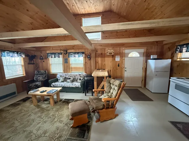 $235,000 | 131 Thurston Road, Cornville, ME 04976