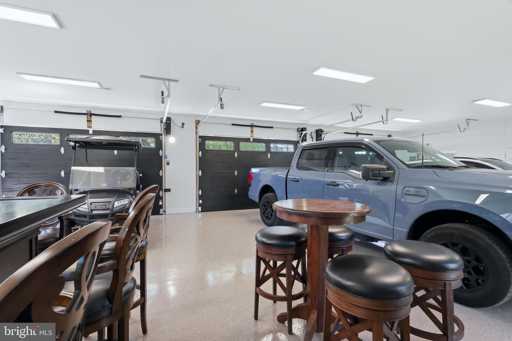 38980 Hodges Road Avenue, MD 20609 - Photo 87 of 98 Entertain in you 3 bay garage