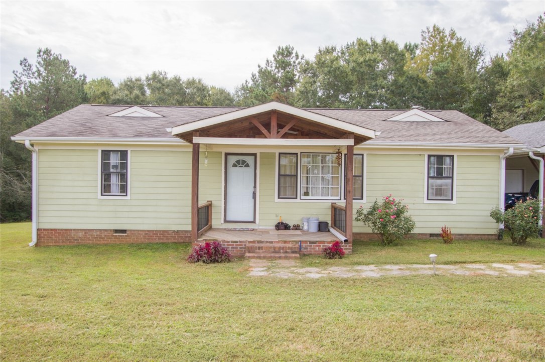 1301 Garren Road Belton, SC 29627 - Photo 1 of 33