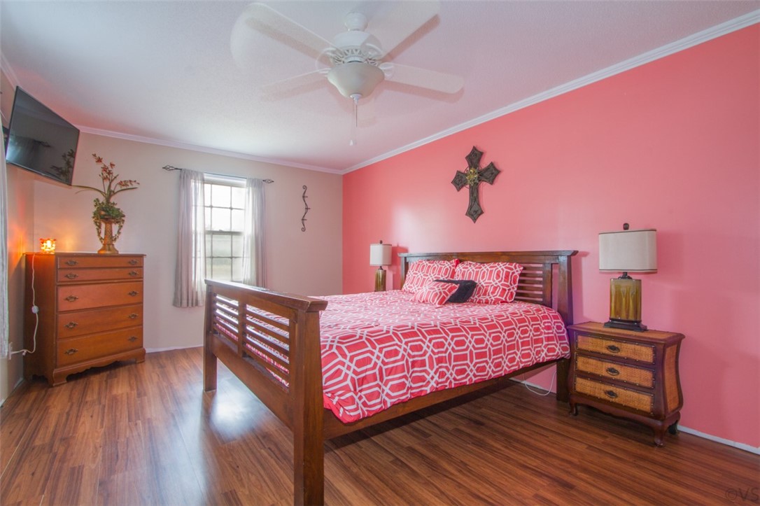 1301 Garren Road Belton, SC 29627 - Photo 17 of 33