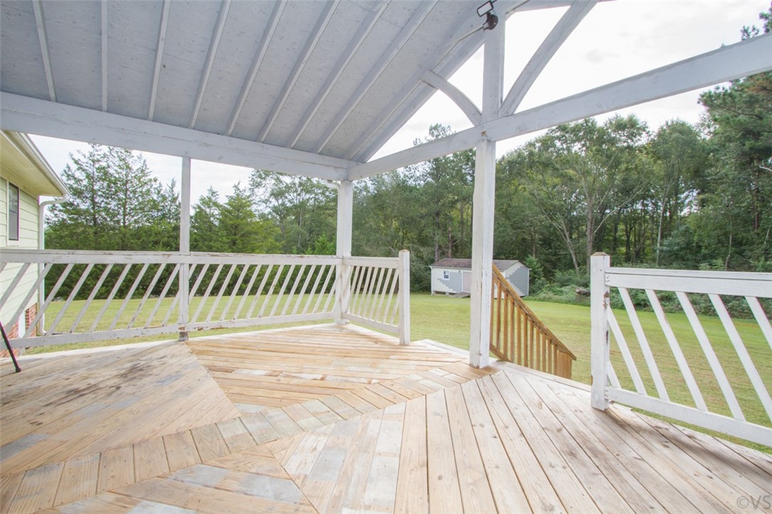 1301 Garren Road Belton, SC 29627 - Photo 23 of 33