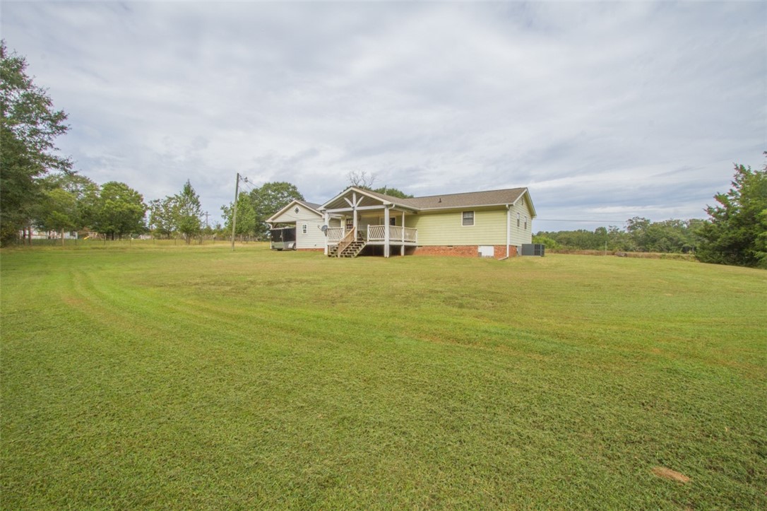 1301 Garren Road Belton, SC 29627 - Photo 25 of 33