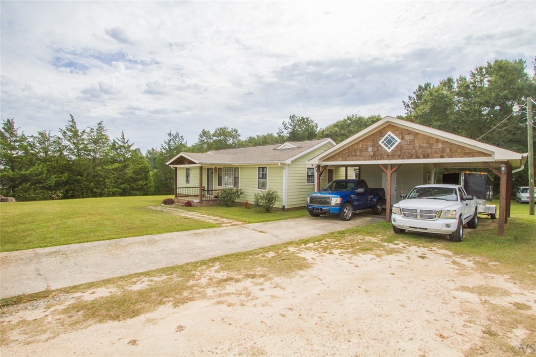 1301 Garren Road Belton, SC 29627 - Photo 26 of 33