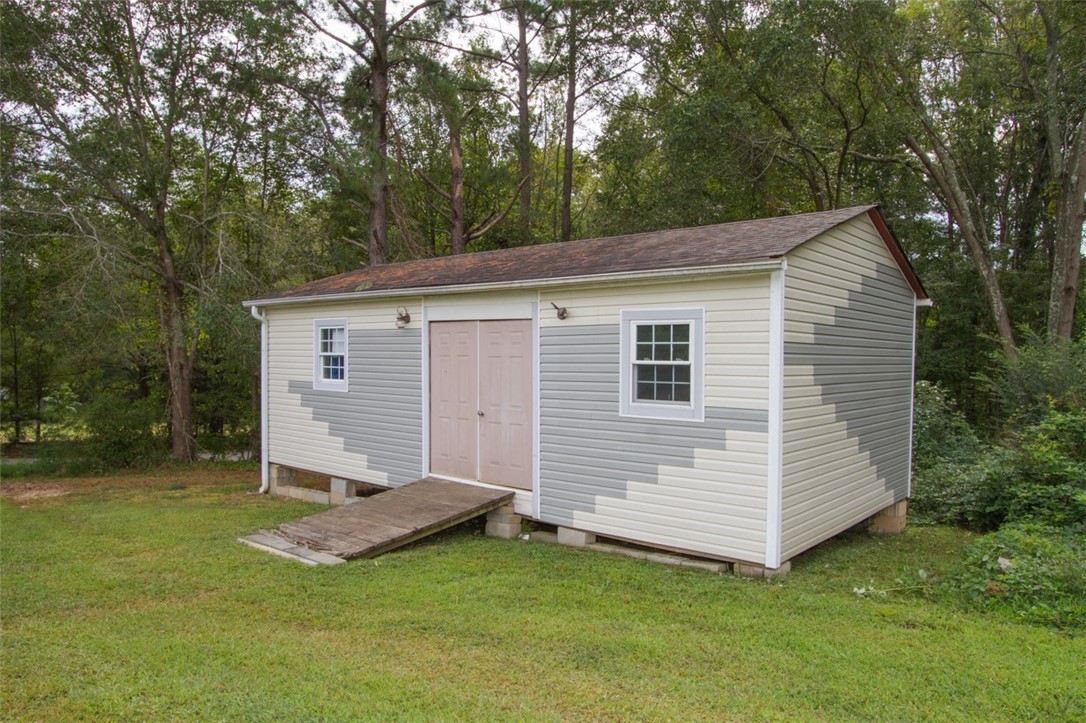 1301 Garren Road Belton, SC 29627 - Photo 29 of 33