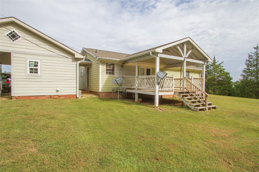 1301 Garren Road Belton, SC 29627 - Photo 30 of 33