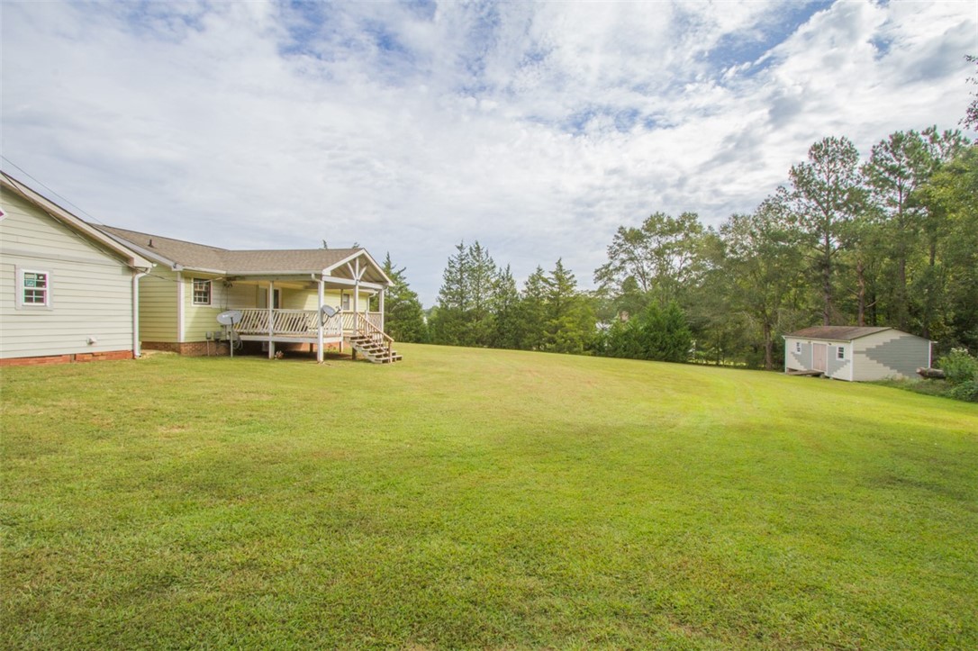 1301 Garren Road Belton, SC 29627 - Photo 31 of 33