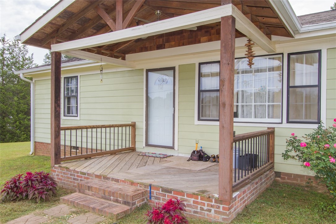 1301 Garren Road Belton, SC 29627 - Photo 33 of 33