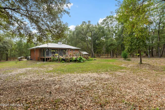 $575,000 | 8290 Melrose Road, Melrose, FL 32666