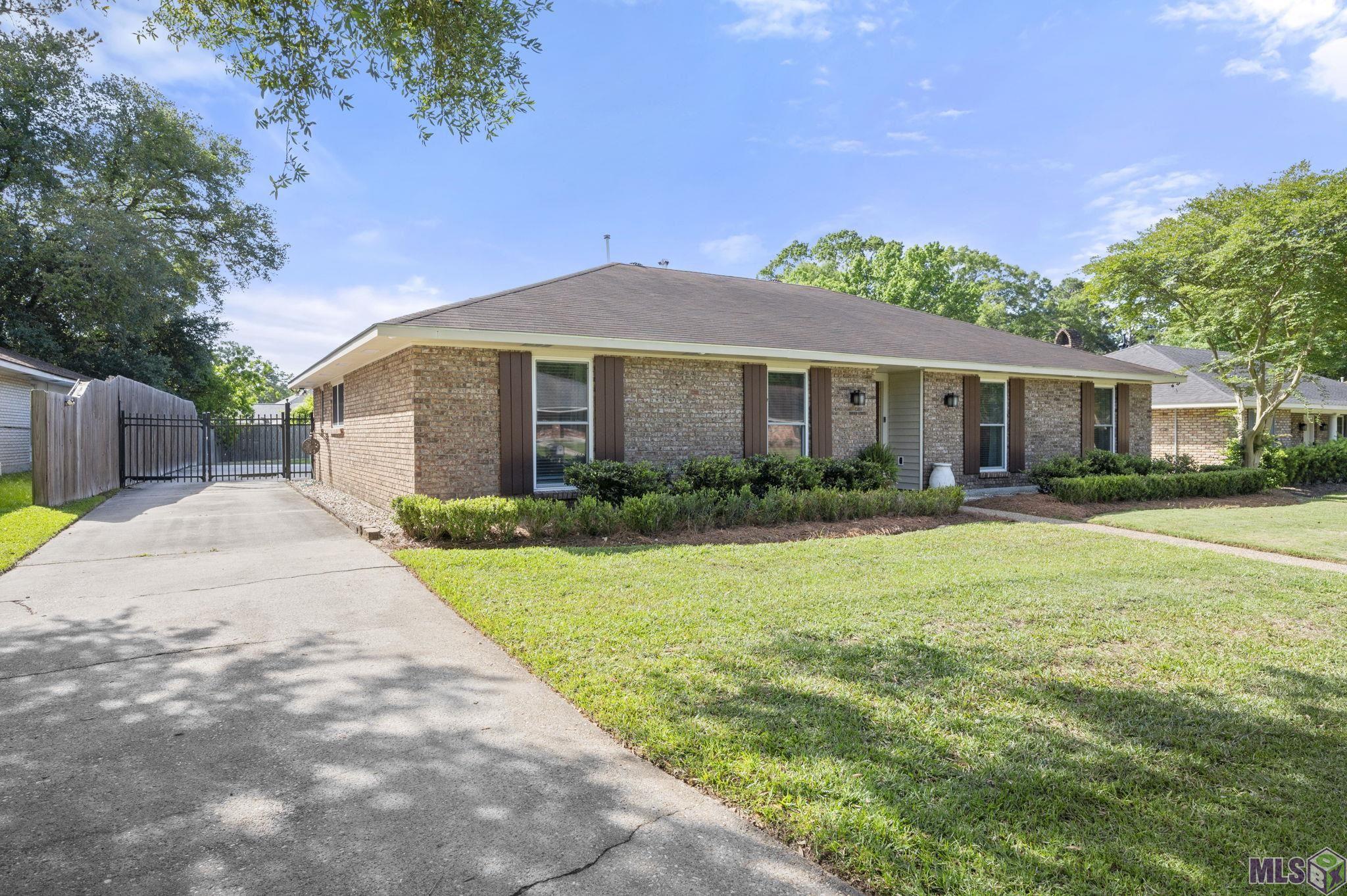650 Chippenham Drive Baton Rouge, LA 70808 - Photo 1 of 38 Gallery Image 1
