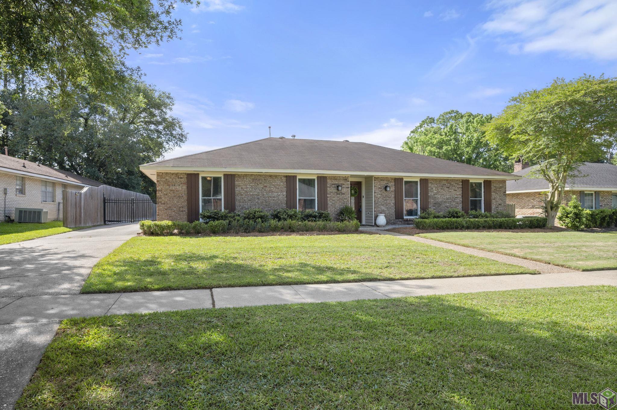 650 Chippenham Drive Baton Rouge, LA 70808 - Photo 2 of 38 Gallery Image 2
