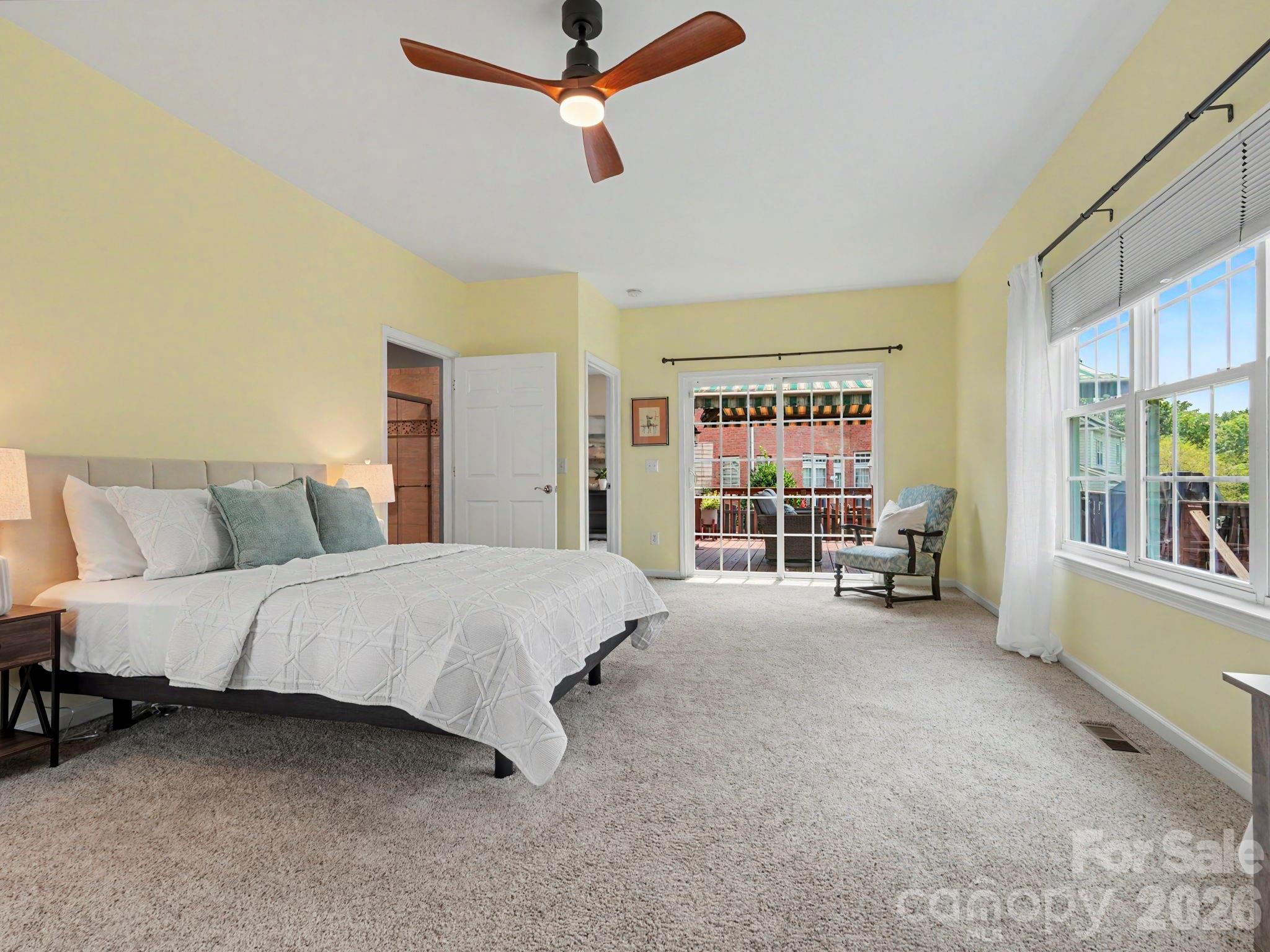 15505 Robsart Court Charlotte, NC 28277 - Photo 19 of 48