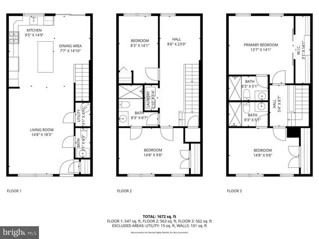 a picture of a bench in front of a wall