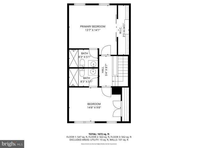 a picture of a bench in a cabinet