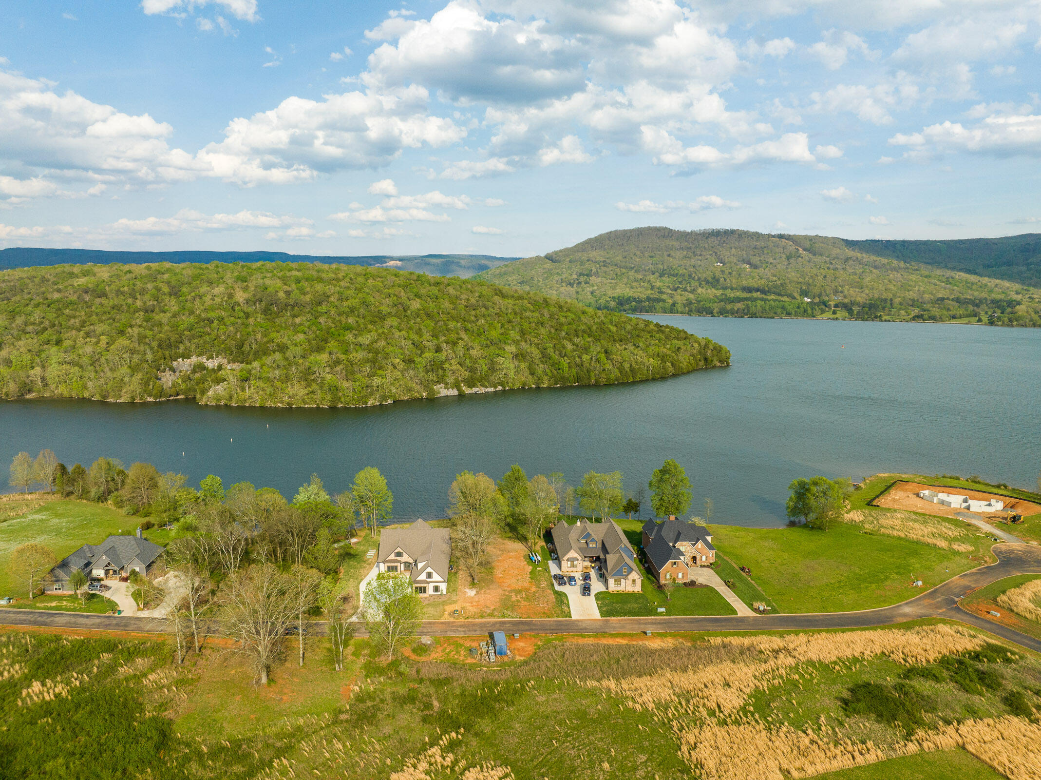 175 Edgewater Way Jasper, TN 37347 - Photo 1 of 8 Edgewater-Way-Lot-175-MLS-Photos-2