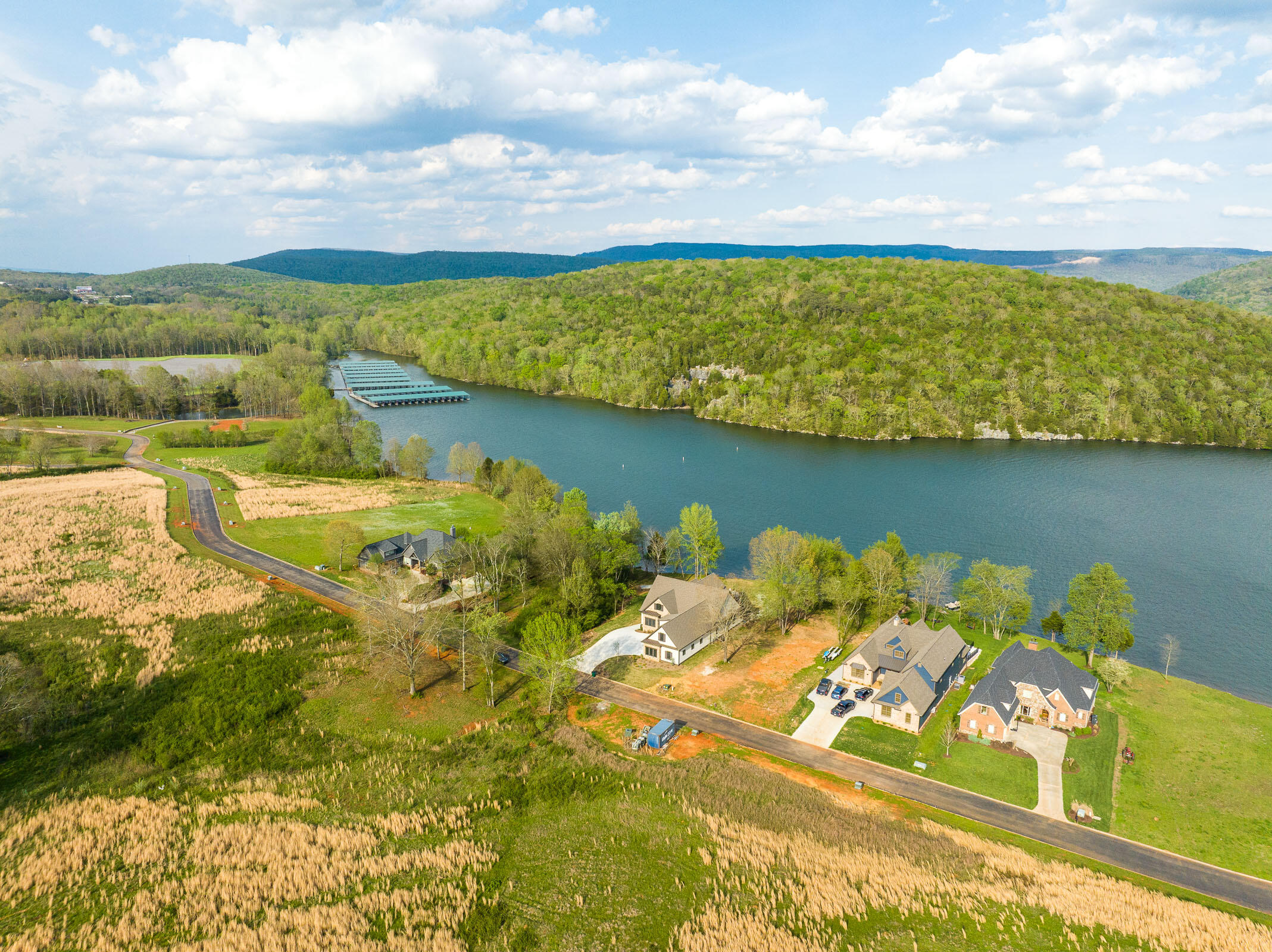 175 Edgewater Way Jasper, TN 37347 - Photo 2 of 8 Edgewater-Way-Lot-175-MLS-Photos-3