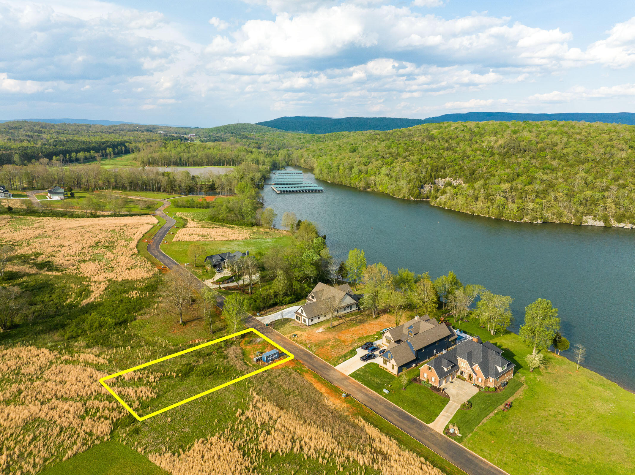 175 Edgewater Way Jasper, TN 37347 - Photo 3 of 8 Edgewater-Way-Lot-175-MLS-Photos-4