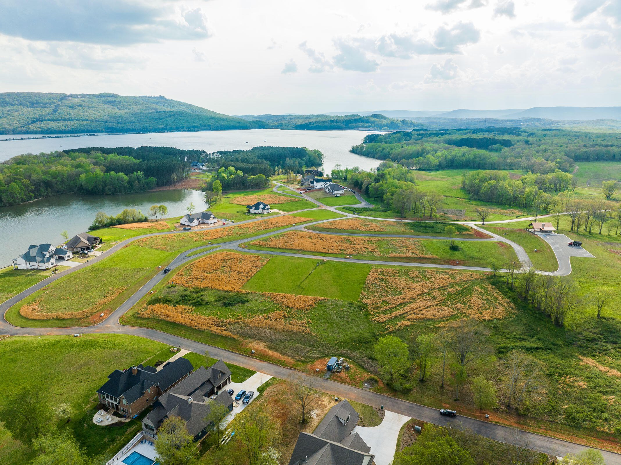 175 Edgewater Way Jasper, TN 37347 - Photo 4 of 8 Edgewater-Way-Lot-175-MLS-Photos-7