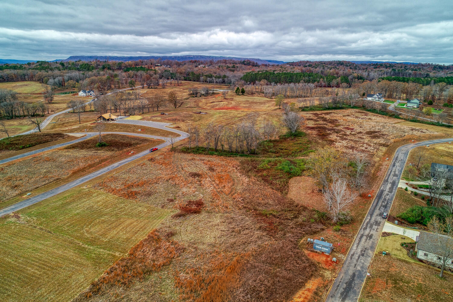 175 Edgewater Way Jasper, TN 37347 - Photo 7 of 8 L. Marcus. River Lots. Jasper MLS 8 Edge