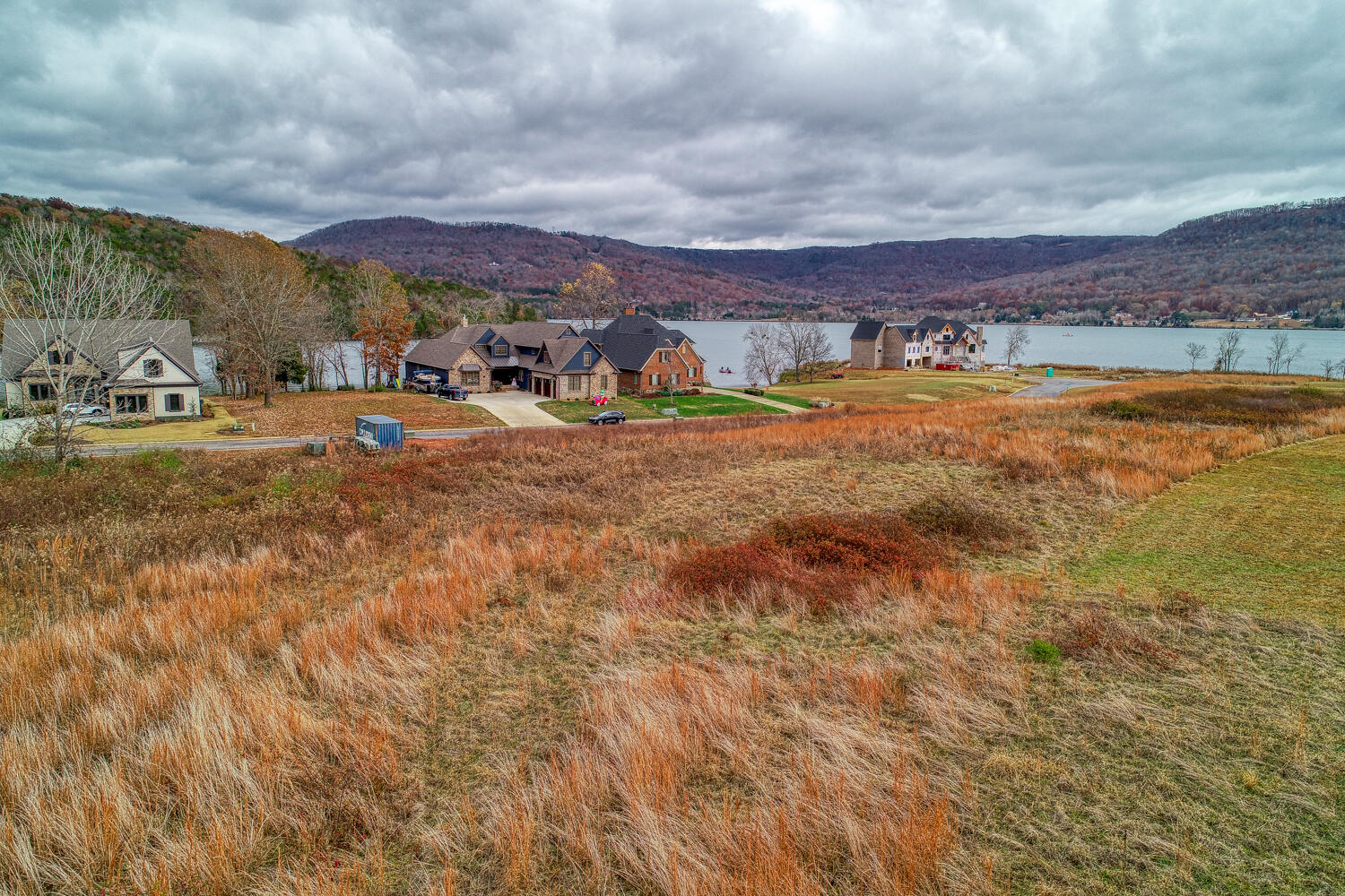 175 Edgewater Way Jasper, TN 37347 - Photo 8 of 8 L. Marcus. River Lots. Jasper MLS 8 Edge