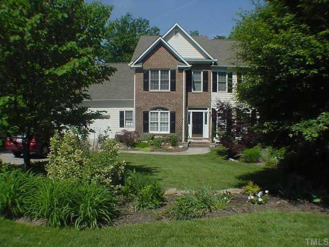 6521 Speight Circle Raleigh, NC 27616 - Photo 1 of 1 Beautiful home in neighborhood convenient to 540/Triangle Town Center. Large lot and great square footage for the $$$