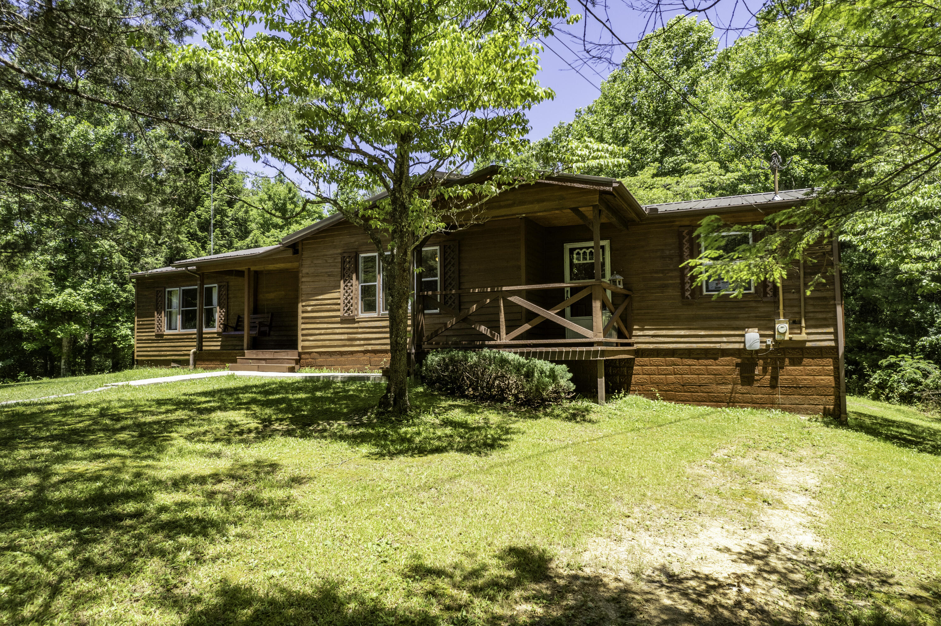 312 Bill Neal Road Whitley City, KY 42653 - Photo 39 of 57 DJI_0086