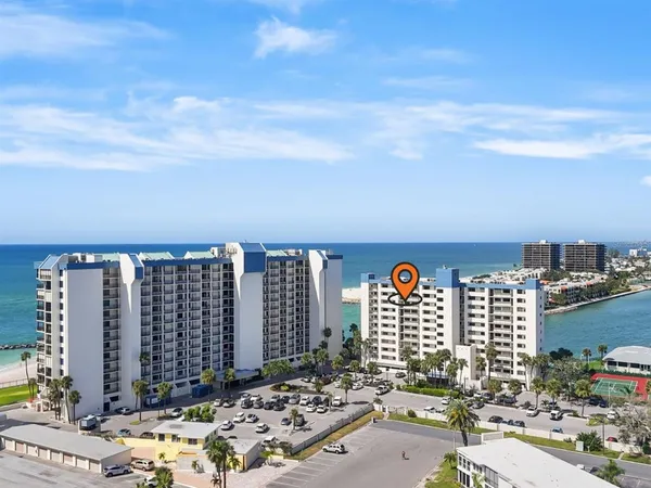 $4,200 | 7150 Sunset Way, Unit 903E, St. Pete Beach, FL 33706