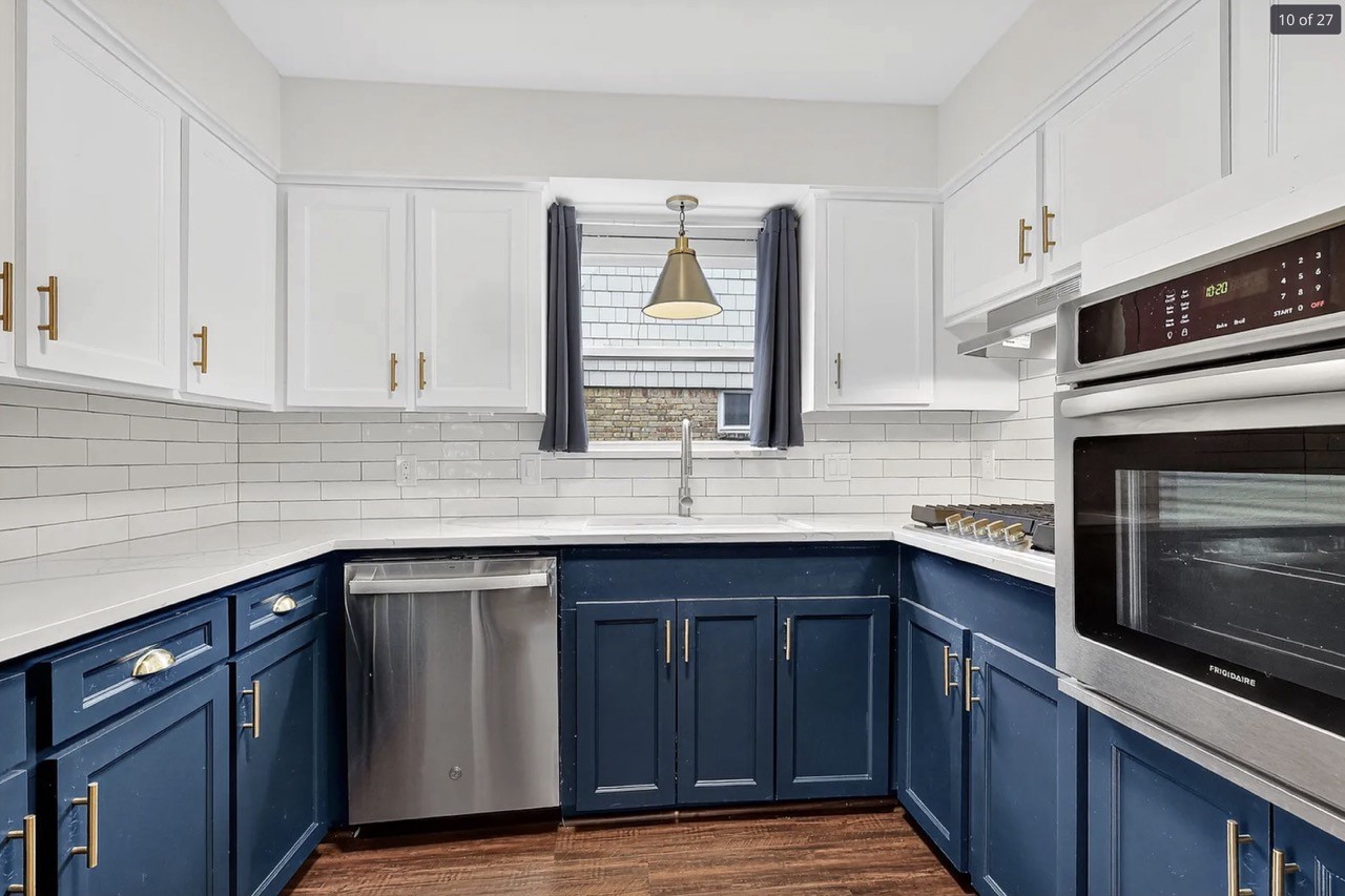 6031 Rutherglenn Drive Houston, TX 77096 - Photo 1 of 27