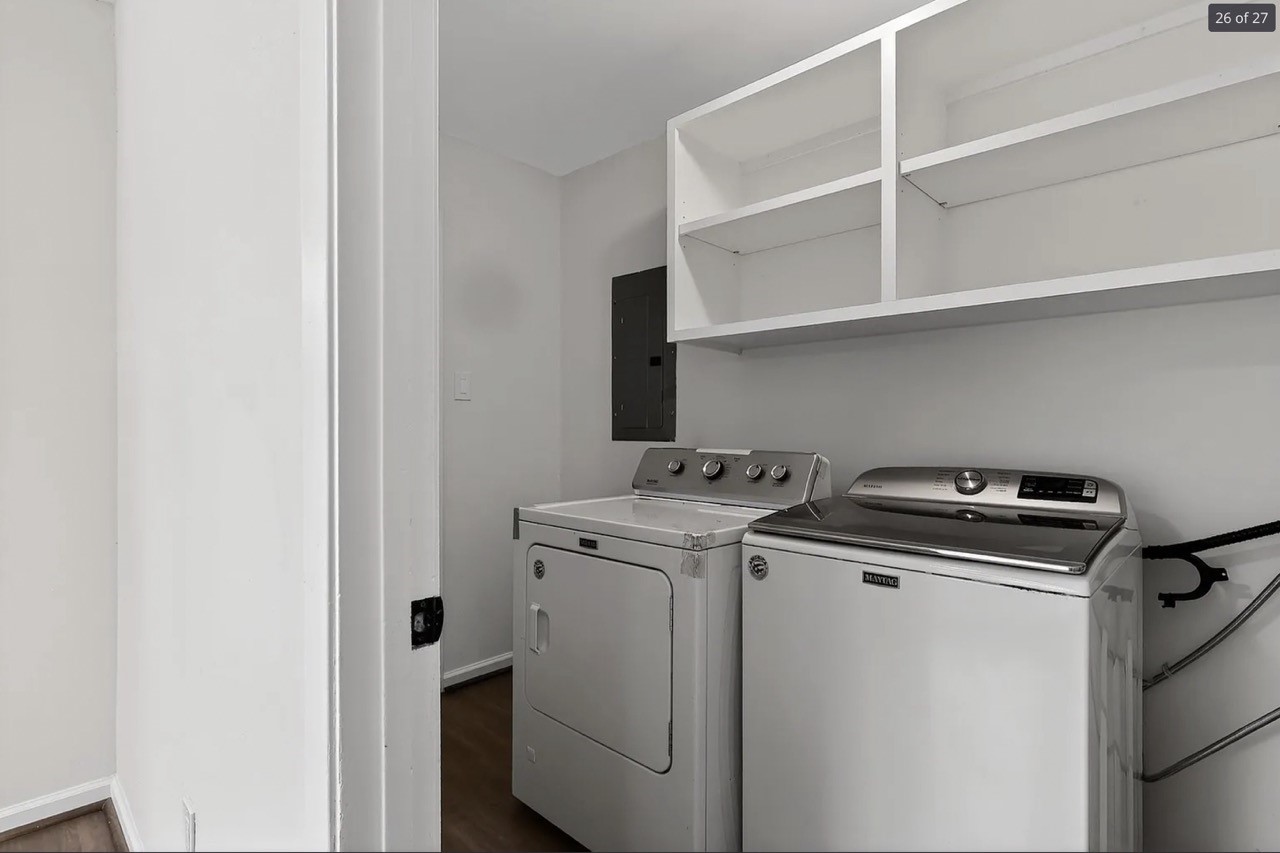 6031 Rutherglenn Drive Houston, TX 77096 - Photo 24 of 27