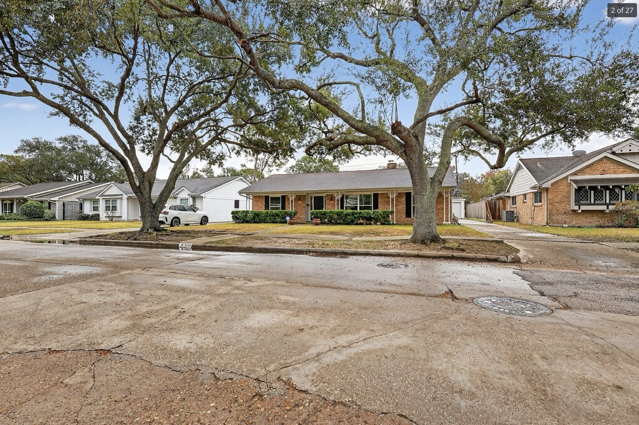 6031 Rutherglenn Drive Houston, TX 77096 - Photo 27 of 27