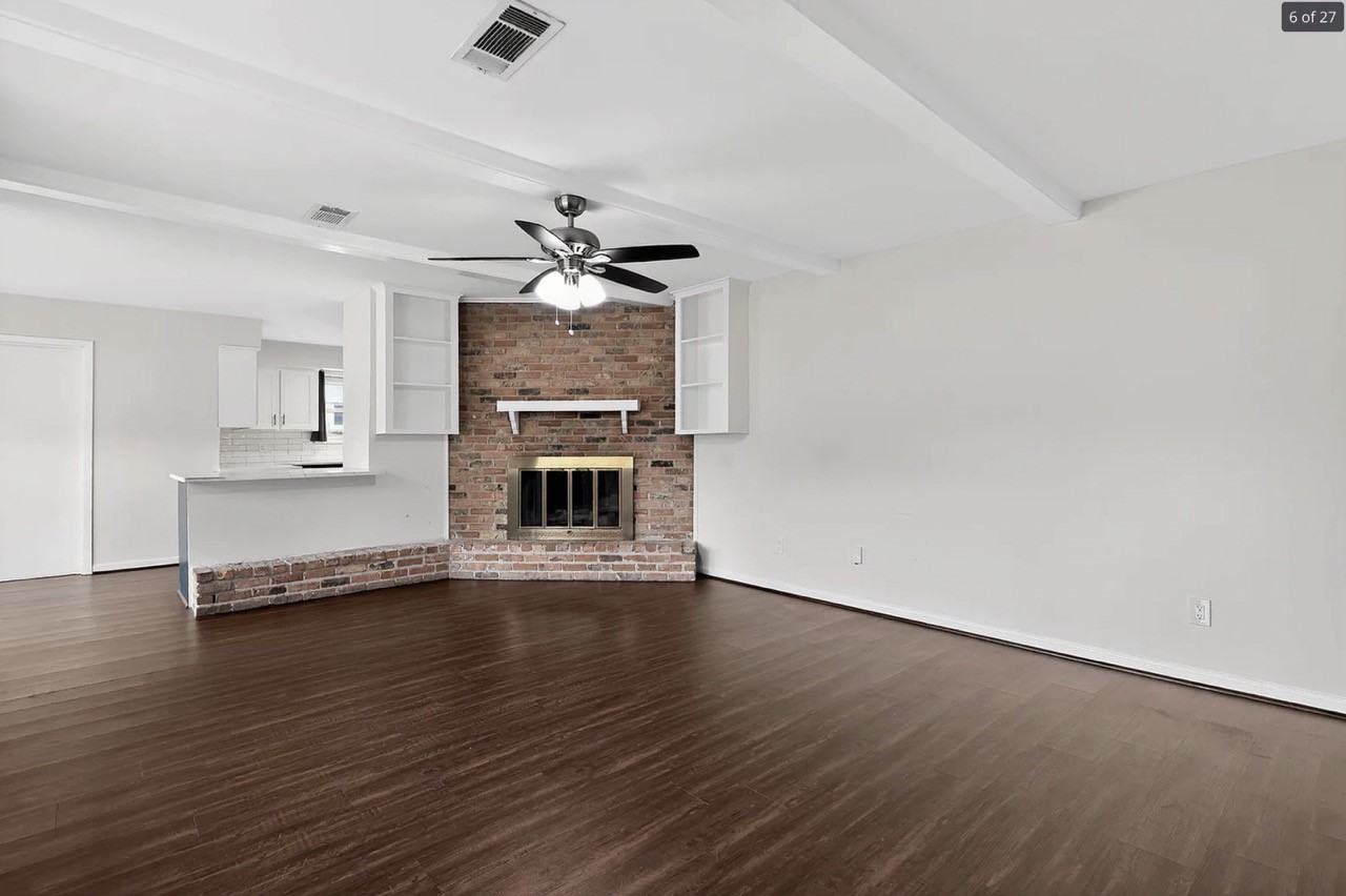 6031 Rutherglenn Drive Houston, TX 77096 - Photo 3 of 27