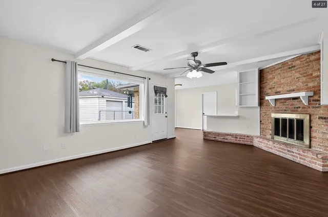 $2,400 | 6031 Rutherglenn Drive, Houston, TX 77096