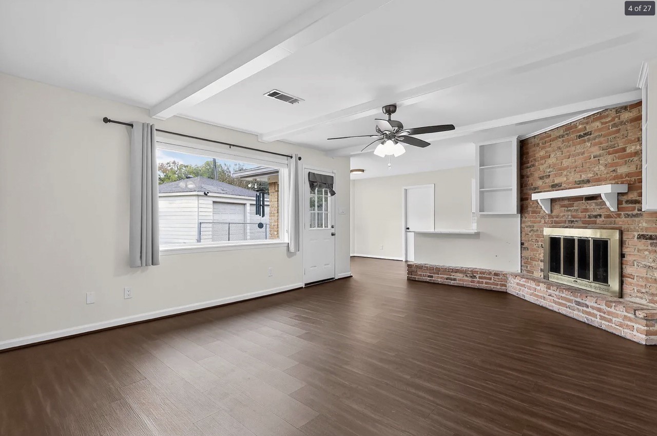 6031 Rutherglenn Drive Houston, TX 77096 - Photo 4 of 27