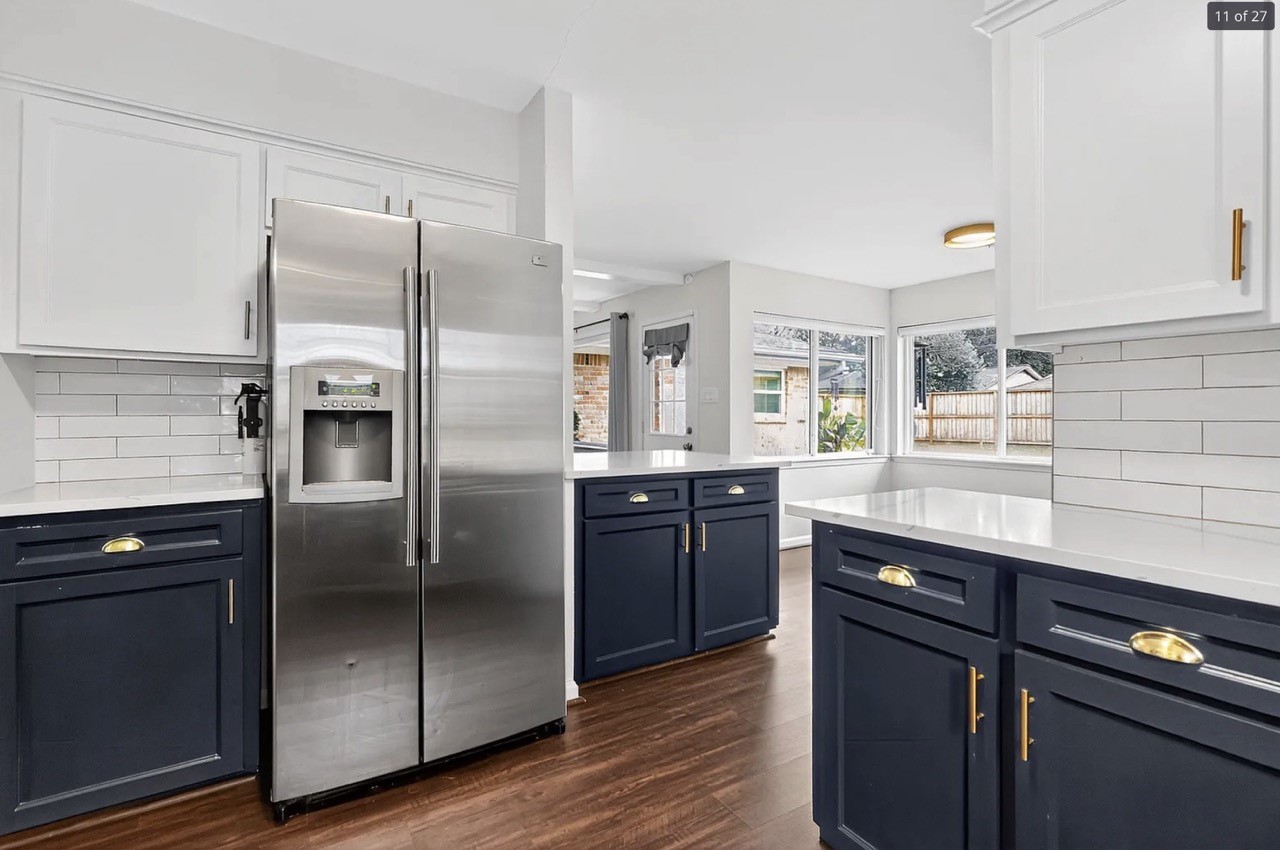 6031 Rutherglenn Drive Houston, TX 77096 - Photo 7 of 27