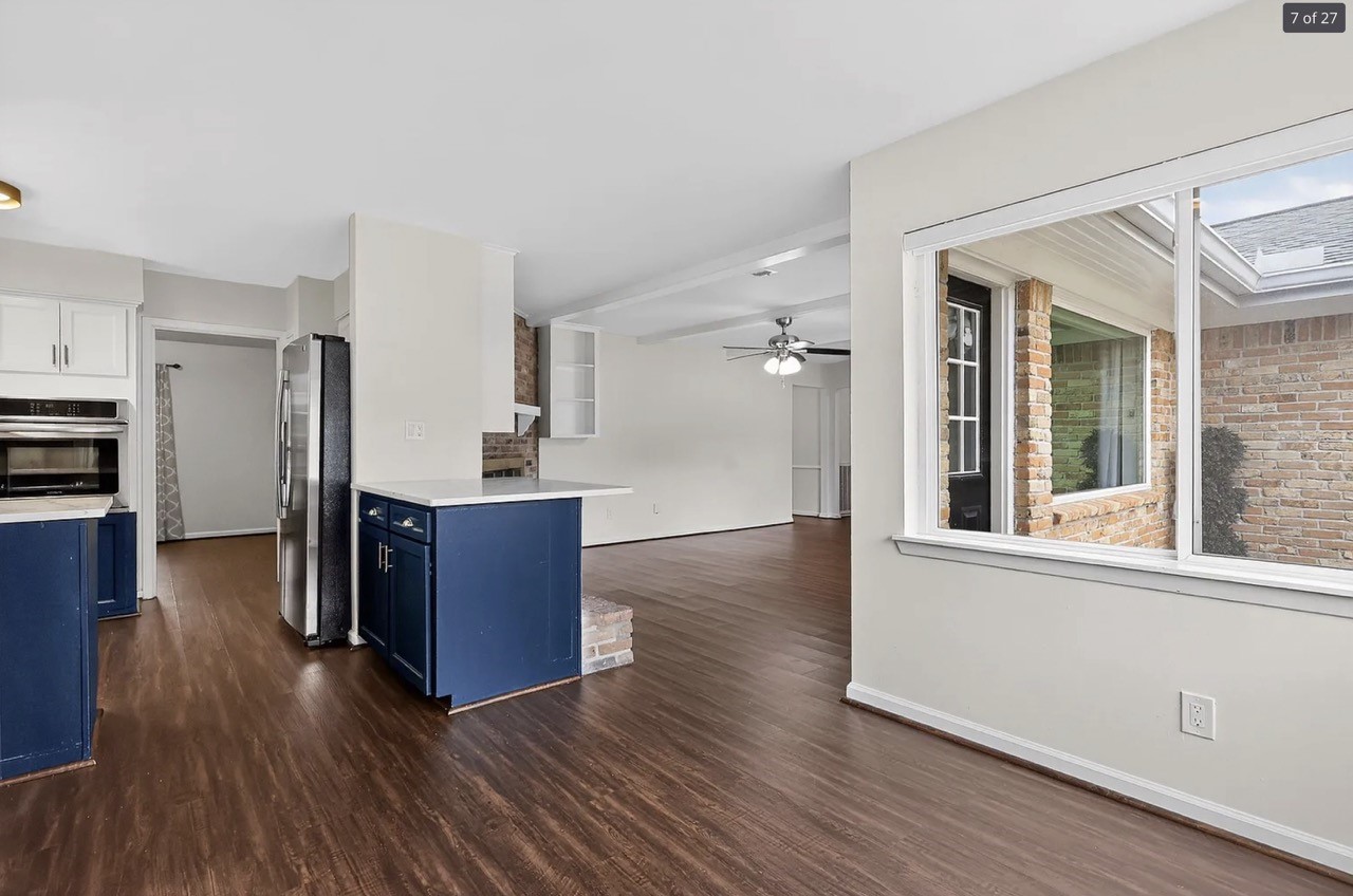 6031 Rutherglenn Drive Houston, TX 77096 - Photo 8 of 27