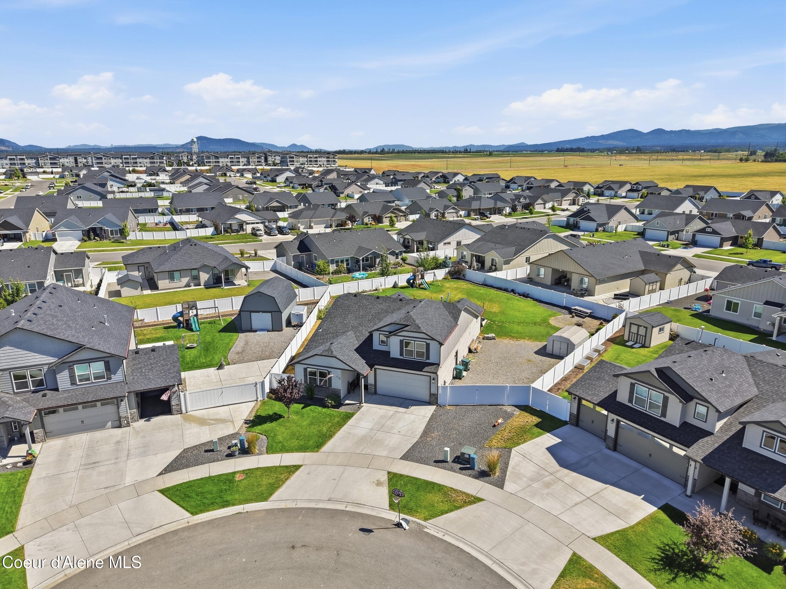 5841 West Bettis Court Rathdrum, ID 83858 - Photo 47 of 58 54_dji_20260710103351_0440_d_autoremove_