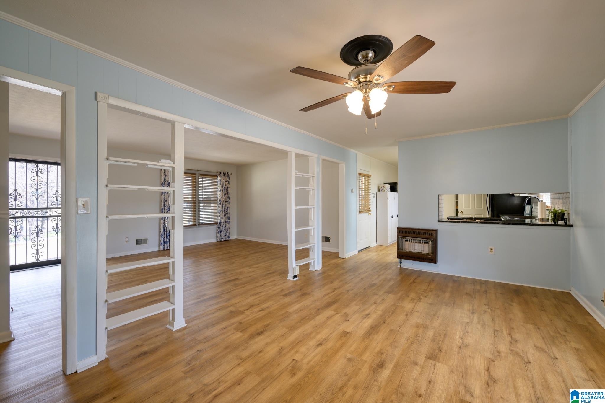128 Patricia Road Anniston, AL 36206 - Photo 8 of 20