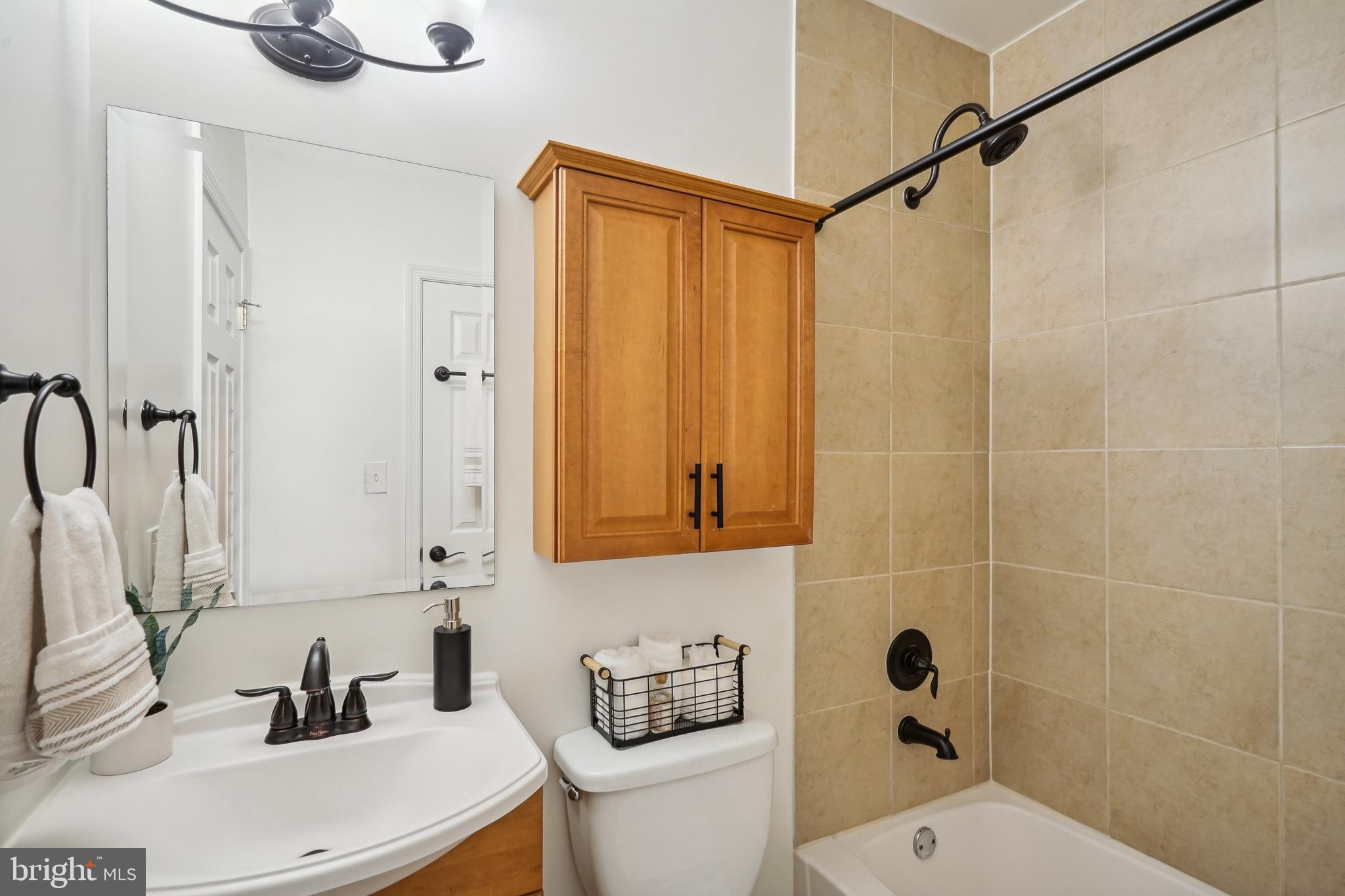 1952 3rd Street Northeast, Unit 102 Washington, DC 20002 - Photo 15 of 23