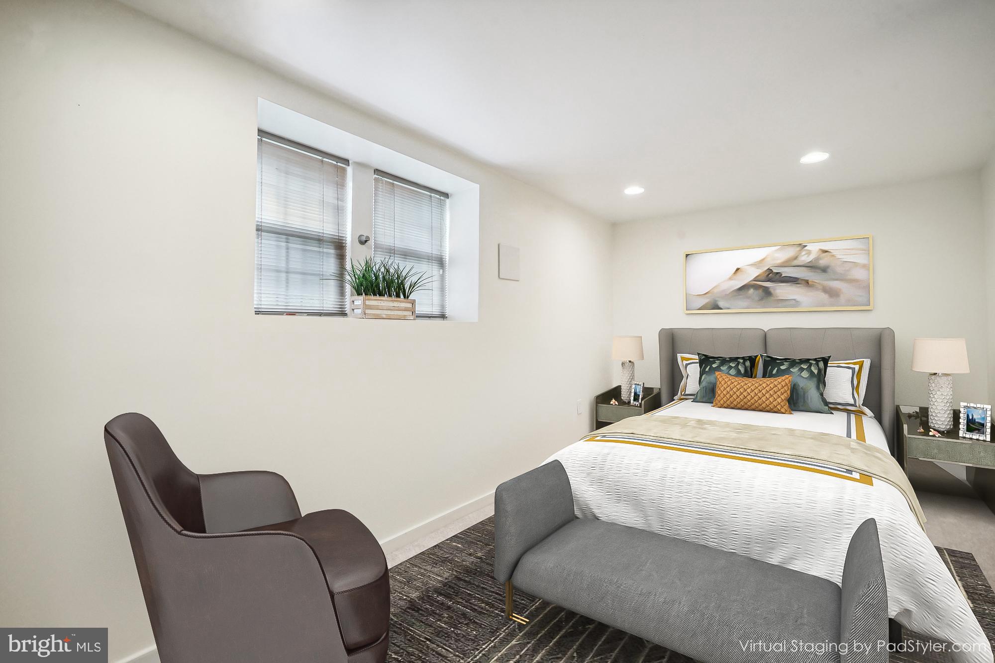 1952 3rd Street Northeast, Unit 102 Washington, DC 20002 - Photo 17 of 23