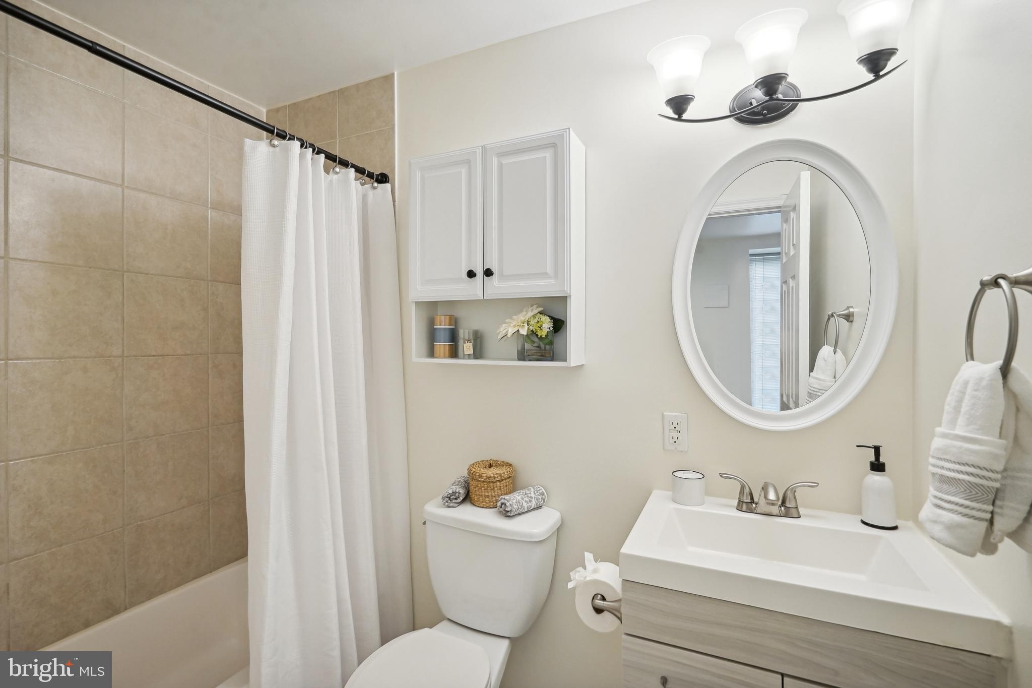 1952 3rd Street Northeast, Unit 102 Washington, DC 20002 - Photo 19 of 23