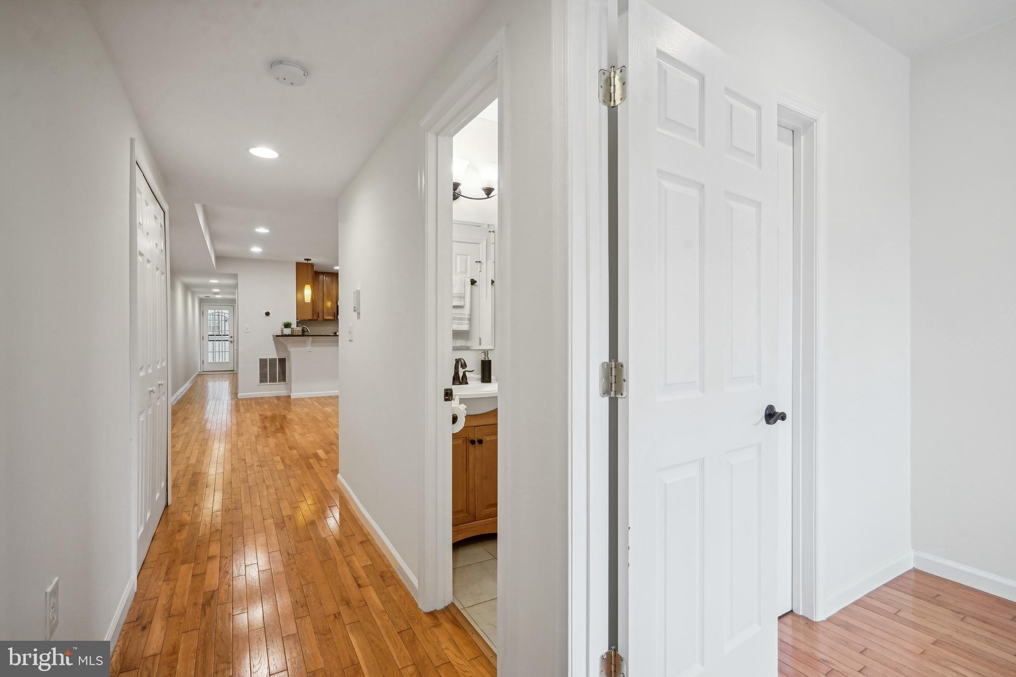 1952 3rd Street Northeast, Unit 102 Washington, DC 20002 - Photo 2 of 23