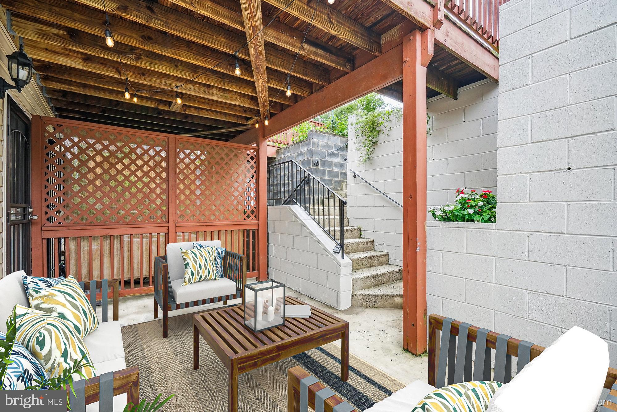 1952 3rd Street Northeast, Unit 102 Washington, DC 20002 - Photo 21 of 23