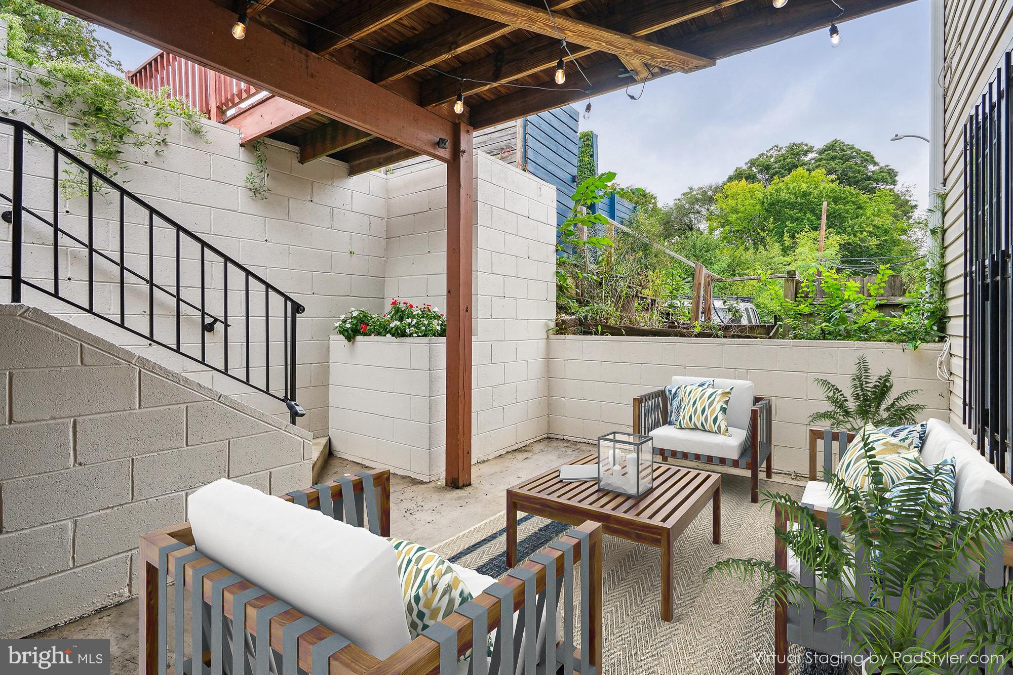 1952 3rd Street Northeast, Unit 102 Washington, DC 20002 - Photo 22 of 23