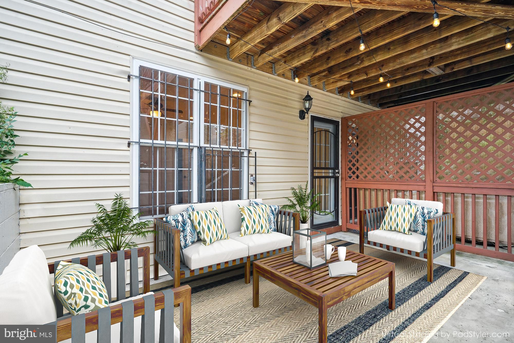 1952 3rd Street Northeast, Unit 102 Washington, DC 20002 - Photo 23 of 23