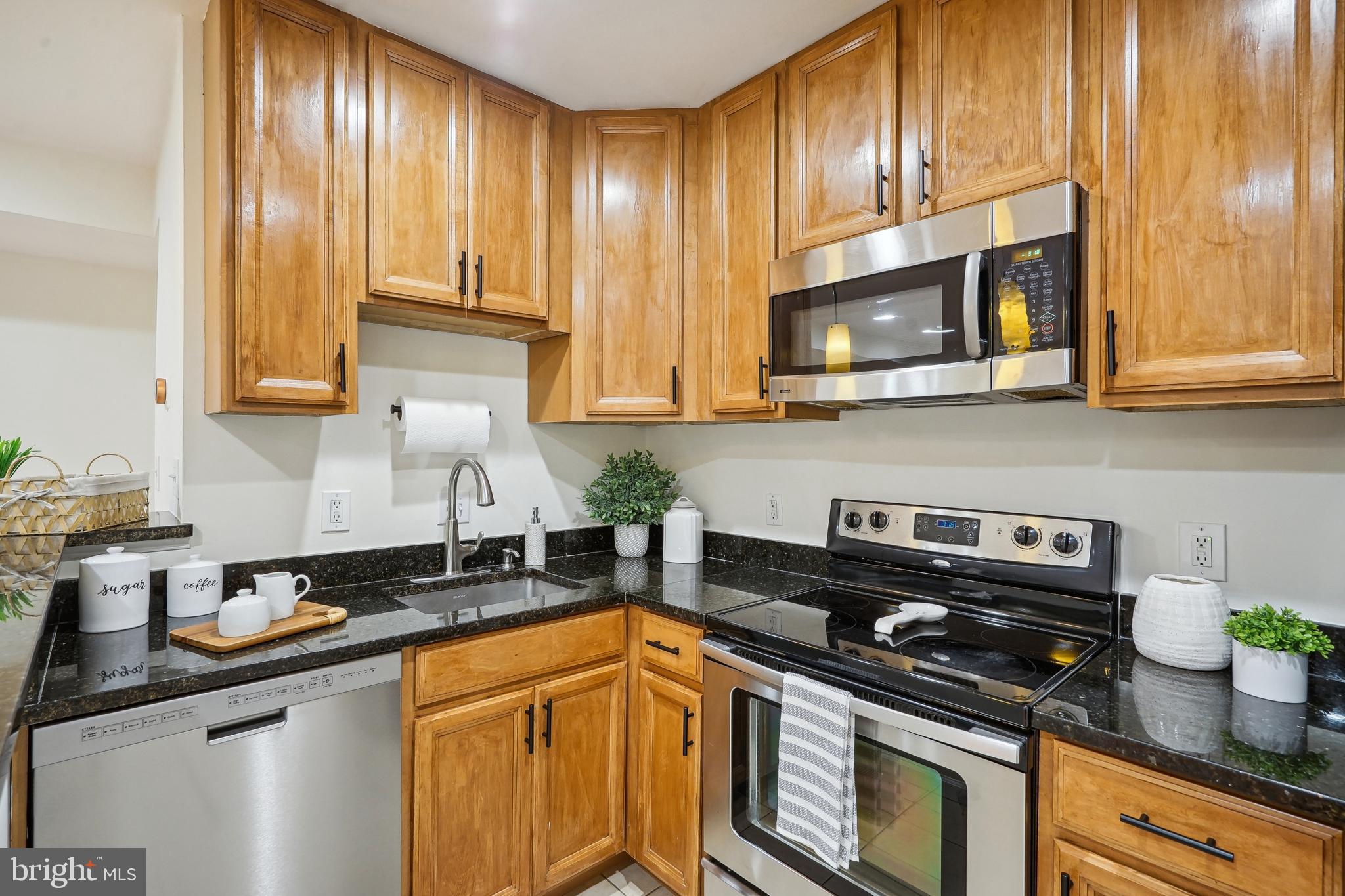 1952 3rd Street Northeast, Unit 102 Washington, DC 20002 - Photo 4 of 23