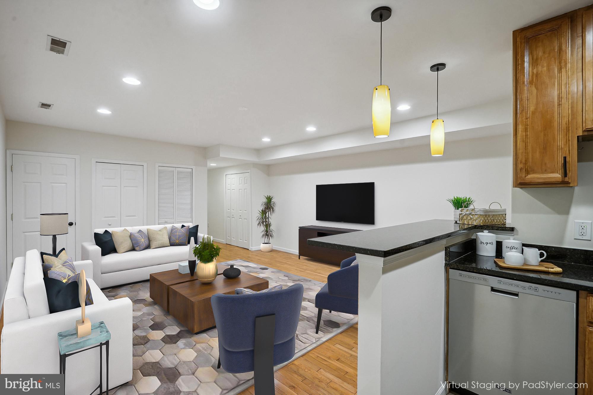 1952 3rd Street Northeast, Unit 102 Washington, DC 20002 - Photo 5 of 23