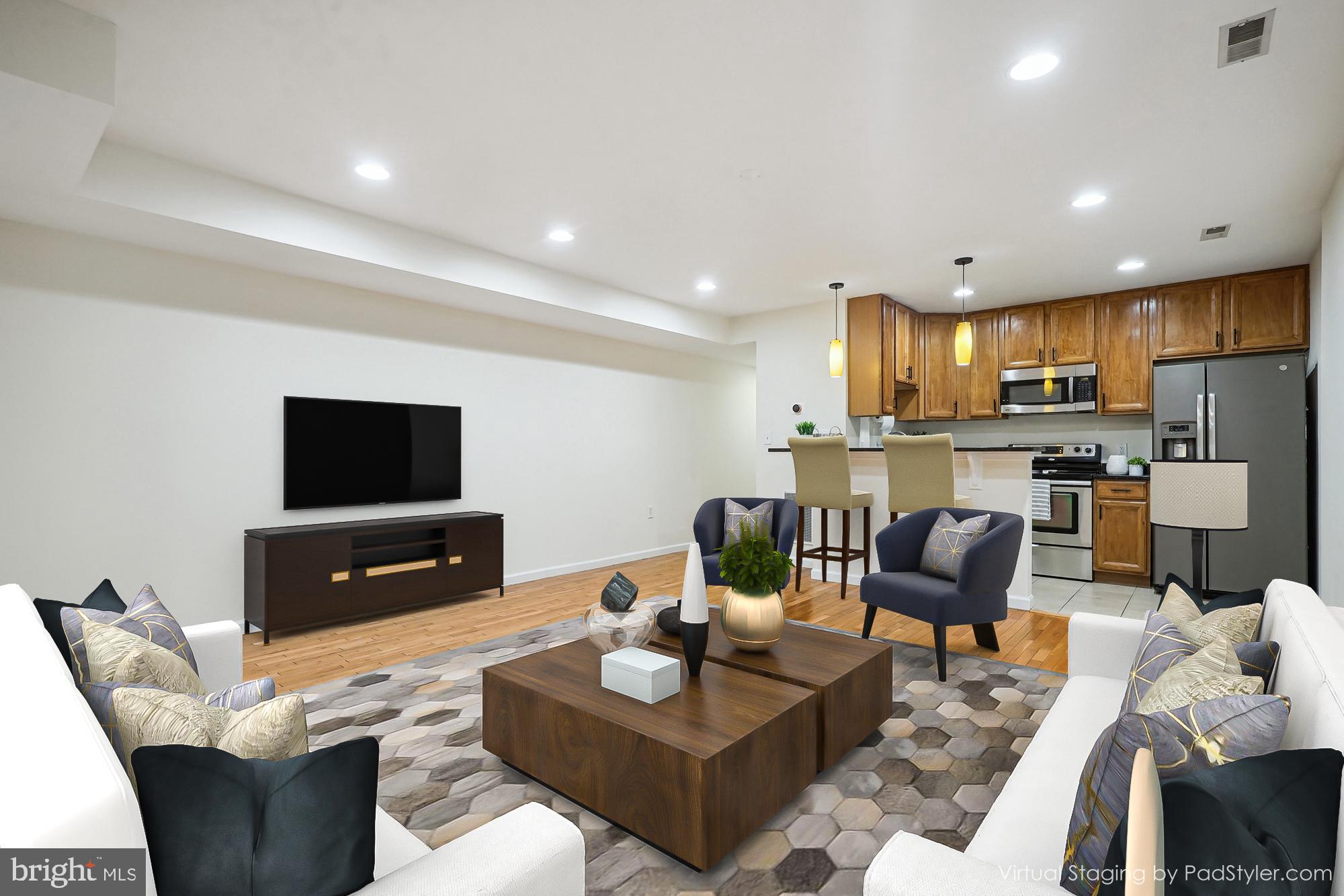 1952 3rd Street Northeast, Unit 102 Washington, DC 20002 - Photo 7 of 23