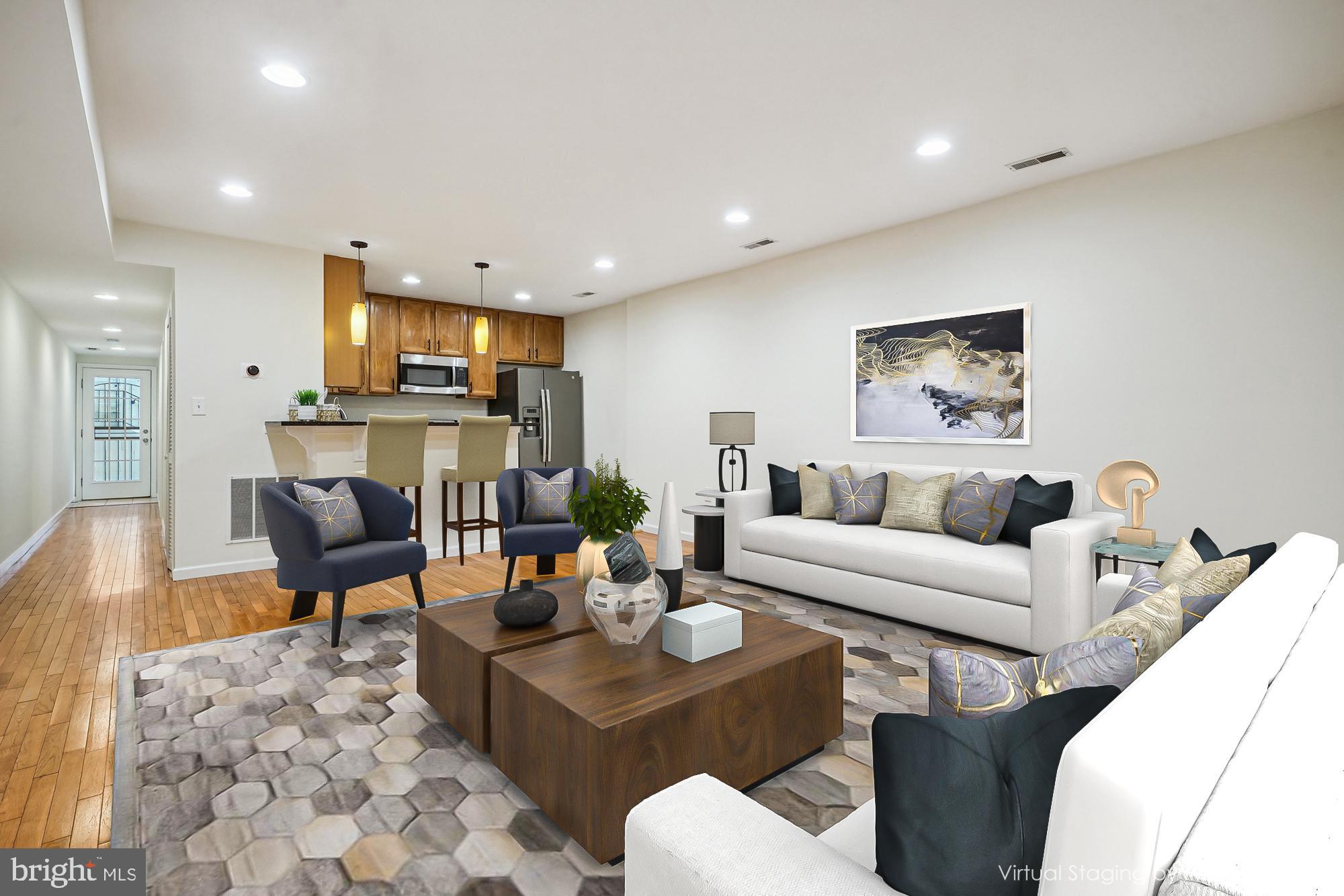 1952 3rd Street Northeast, Unit 102 Washington, DC 20002 - Photo 8 of 23