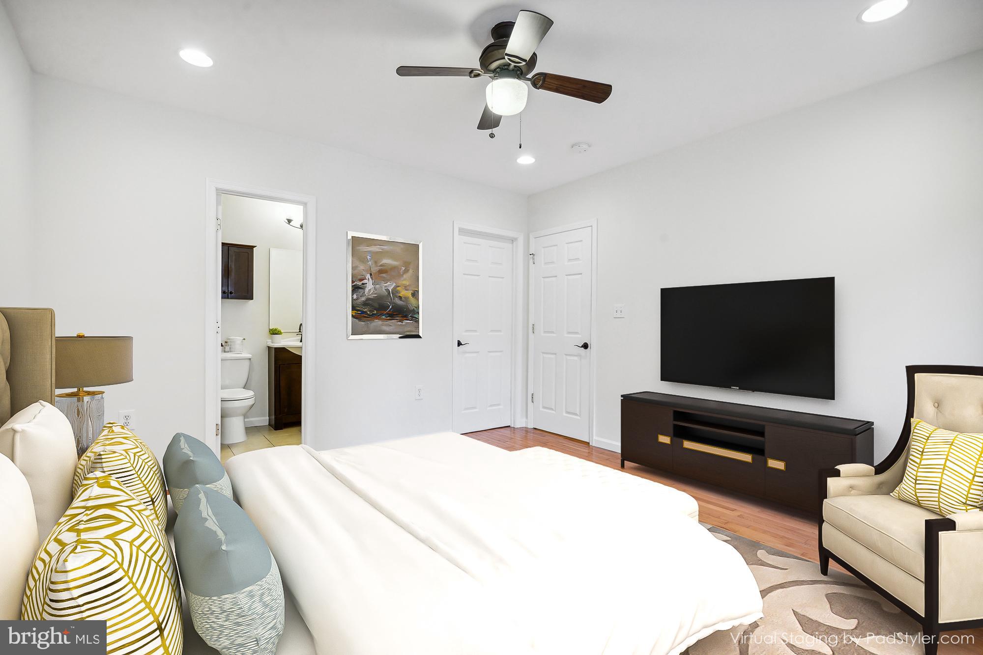 1952 3rd Street Northeast, Unit 102 Washington, DC 20002 - Photo 10 of 23