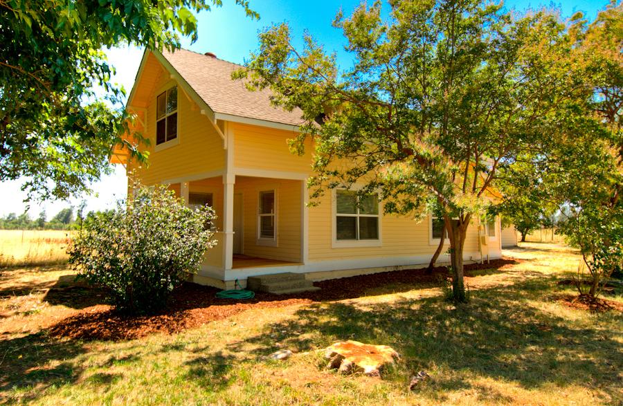 Renovated Farm House