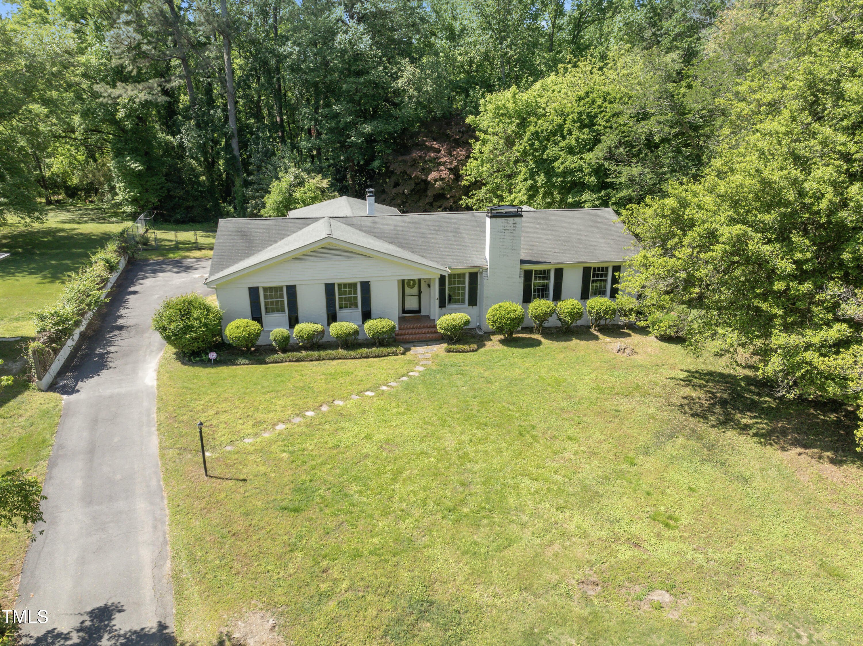 306 Holland Road Fuquay-Varina, NC 27526 - Photo 3 of 48 photos_high_resolution_DJI_0194